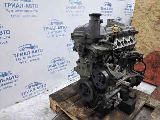 Двигатель Mazda 3 2003-2009 Z62702300E (Арт. 62075) Киев