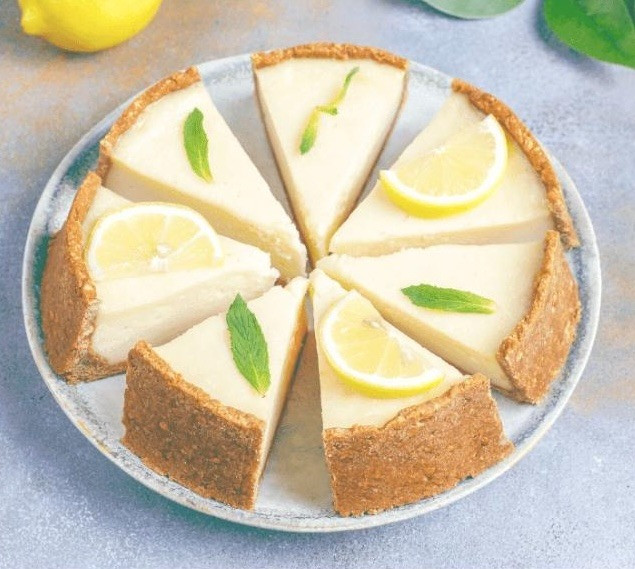 Cake Export — солодкий бізнес без кордонів Хмельницький - зображення 1