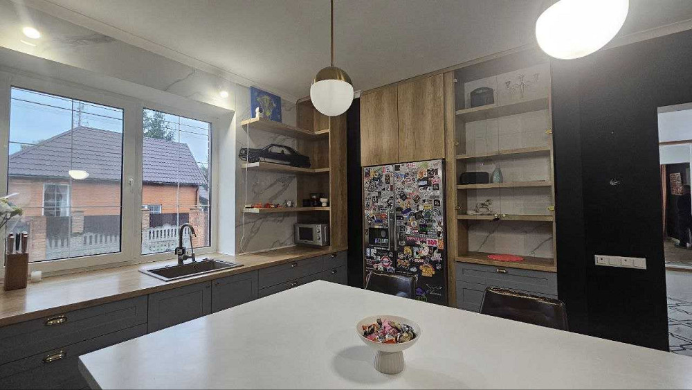 продажа 5-к дом Вышгородский, Хотяновка, 244000 $  - изображение 7