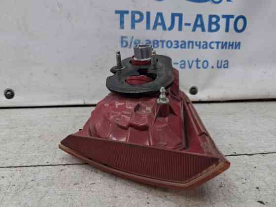 Фонарь задний внутренний левый Mitsubishi Lancer 10 2.0 БЕНЗИН 4B11 2007 (б/у) Киев