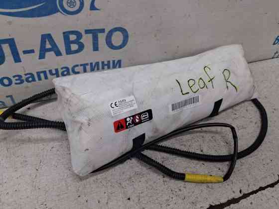 Подушка безопасности в кресло Nissan Leaf 2017- 985H05SH0A (Арт. 84200) Киев