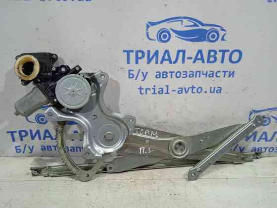 Стеклоподъемник передний левый Toyota Camry XV40 2006 (б/у) Київ