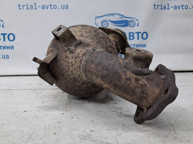 Катализатор Toyota Avensis T25 2.2 DIESEL 2ADFTV 2002 (б/у) Київ - зображення 2