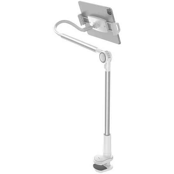 Регулируемая подставка для телефона/планшета Baseus Otaku Life Rotary Adjustment Lazy Pro (LUZQ) Херсон