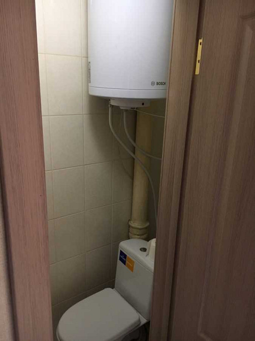 долгосрочная аренда 1-к квартира Киев, Соломенский, 10000 грн./мес. Київ - зображення 7