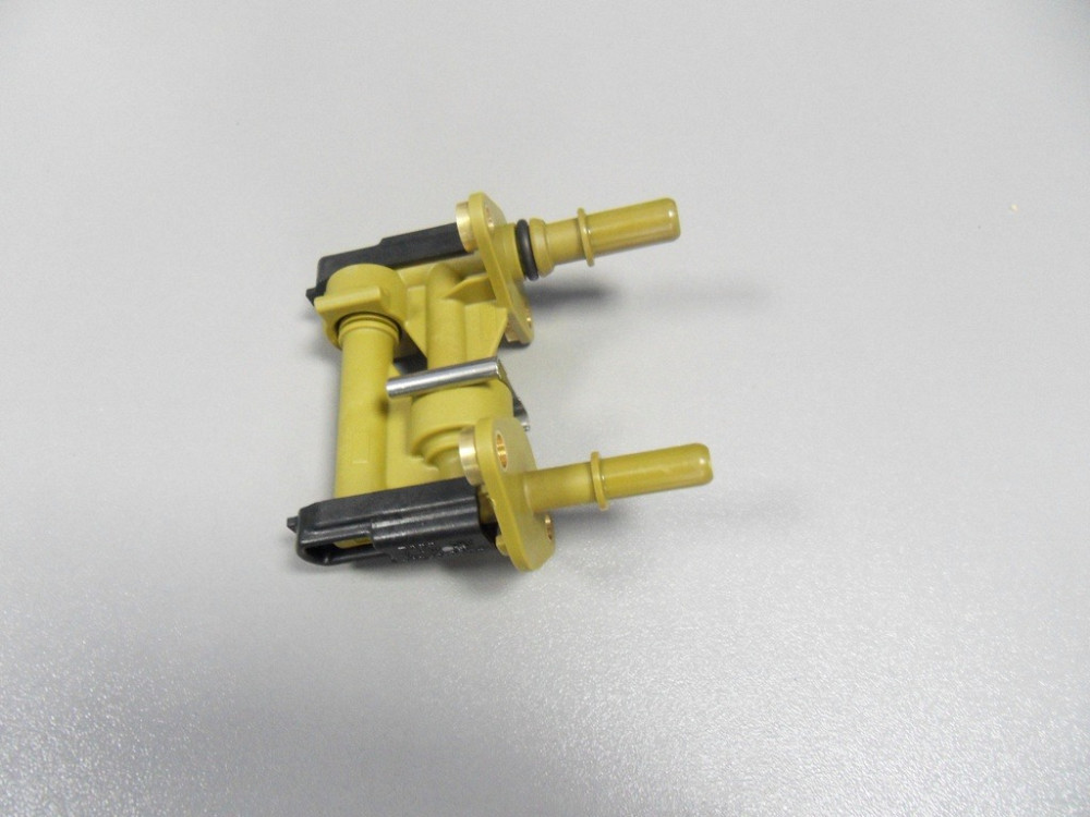 F00BH40277 Клапан дозирующий подогрева DNX2 AdBlue IVECO Eurocargo Stralis Львів - зображення 1