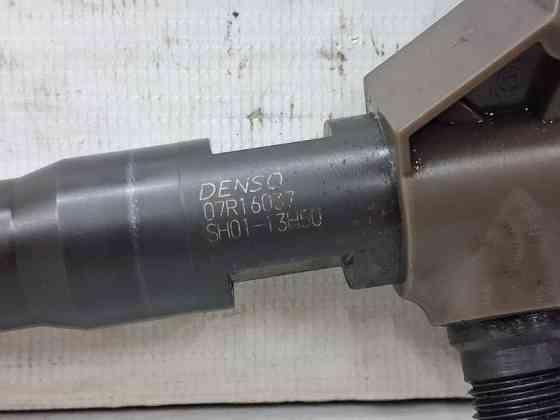 Форсунка топливная Mazda 3 BM 2.2 DIESEL 2013 (б/у) Київ