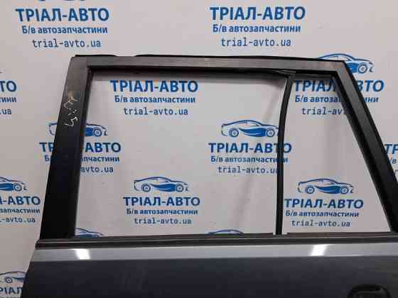 Дверь задняя левая Suzuki Grand Vitara 2005-2016 6800465832 (Арт. 70046) Київ