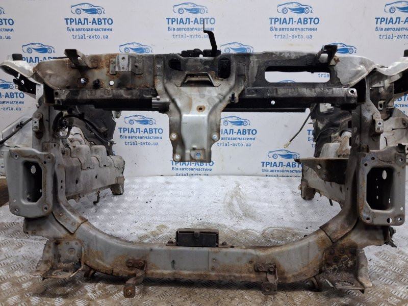 Панель передняя Mitsubishi ASX 2010- 5256B401 (Арт. 79847) Київ - зображення 5