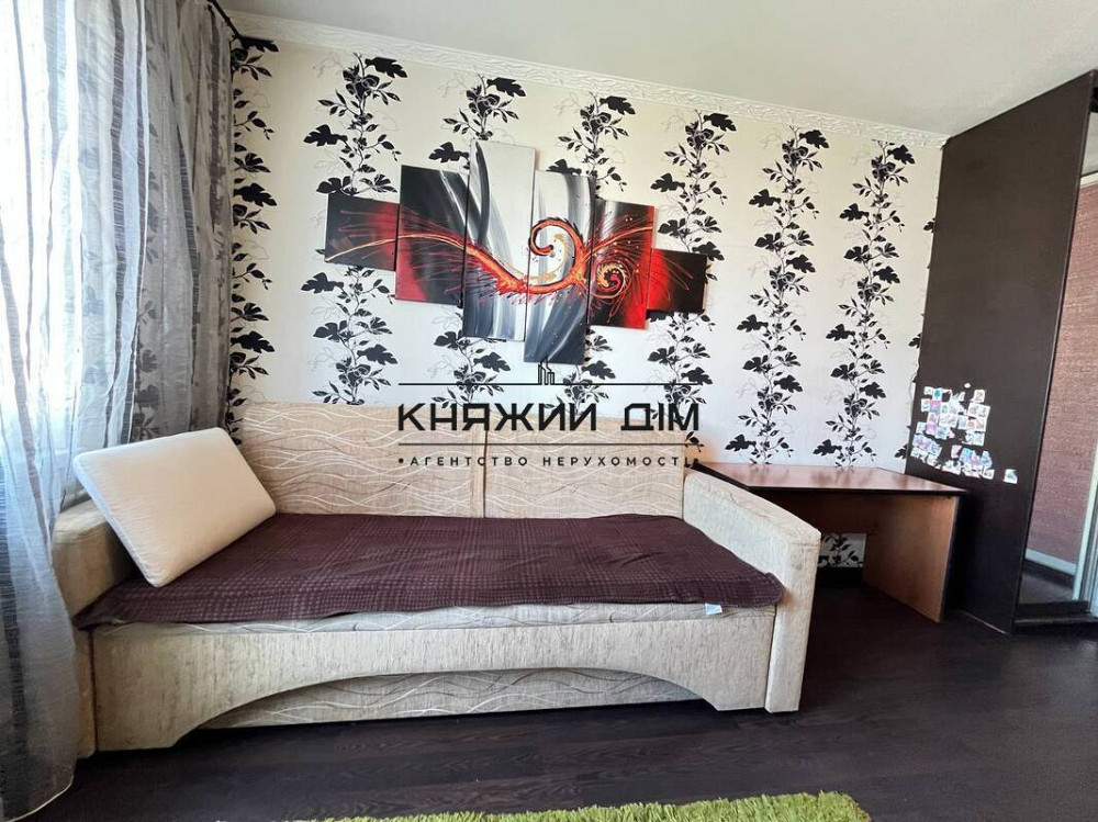 Оренда 3к квартира на Оболоні Оболонський просп 3 код11204742 Київ - зображення 5