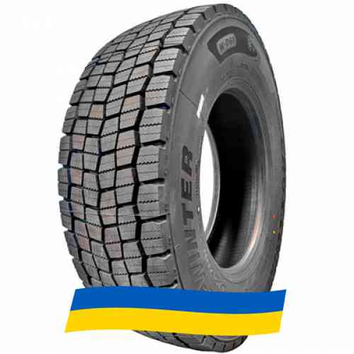 295/80 R22.5 CROSS WIND Cross-Winter W-D60 154/149M Ведуча шина Киев