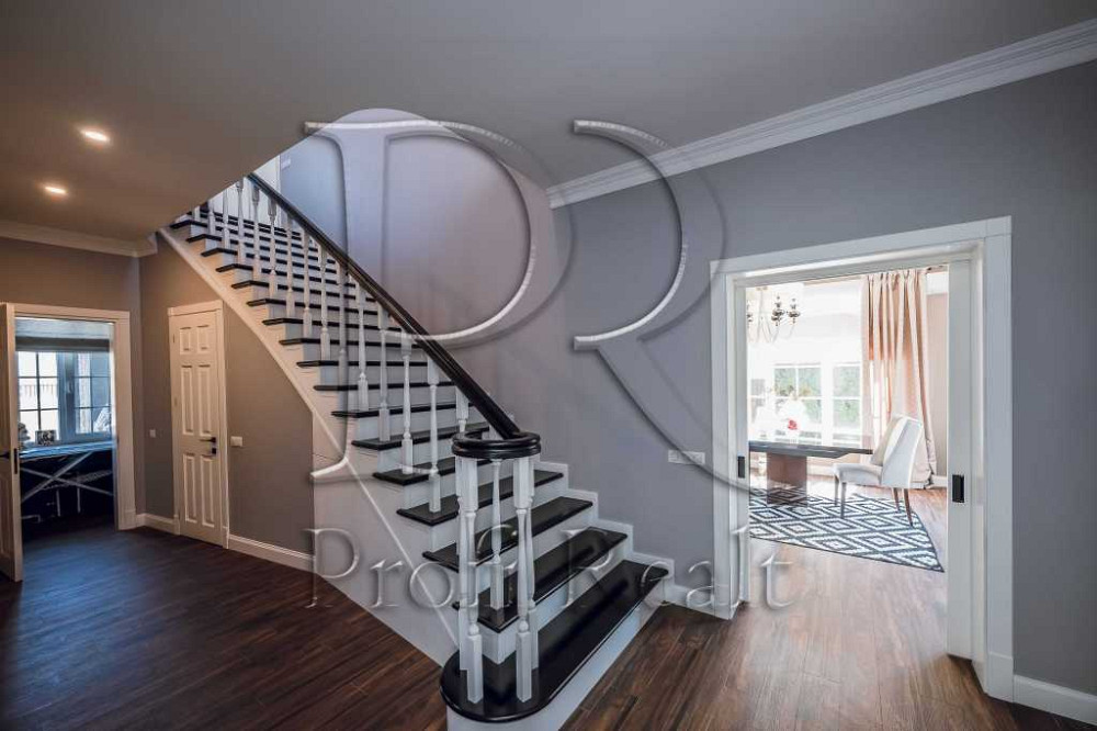 продажа 3-к дом Обуховский, Романков, 495000 $  - изображение 10