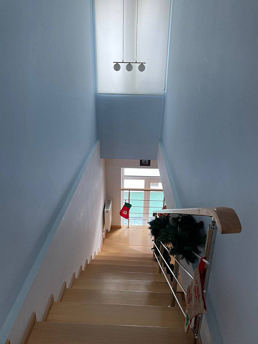 Продам 4 комнатную двууровневую квартиру Днепр - изображение 9