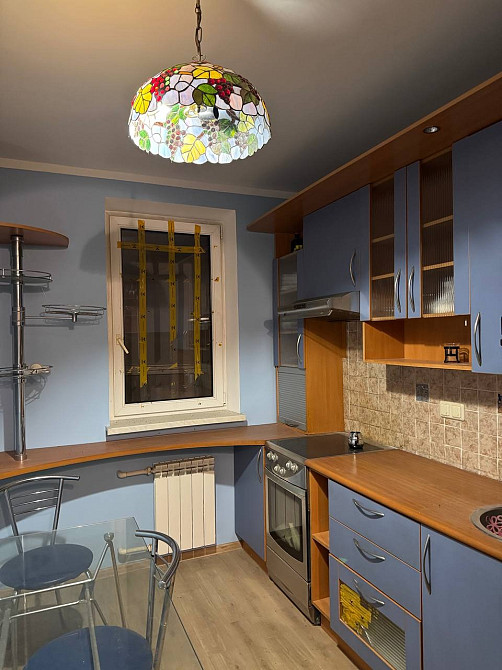 Продаж (Євідновлення) 2-кімнатна квартира, Інглезії 3/1, Київський р-н Одеса - зображення 2