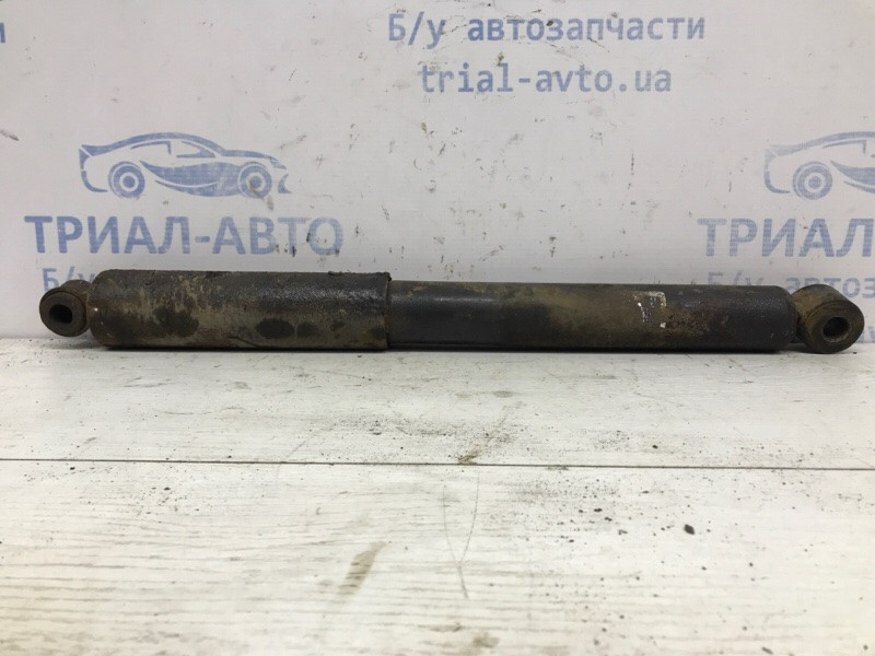 Амортизатор задний Mitsubishi Pajero Sport K9 2.5 DIESEL 4D56 1996 (б/у) Київ - зображення 1