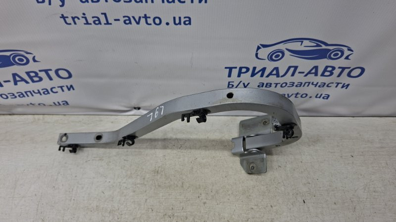 Петля крышки багажника левая Mitsubishi Lancer 9 1.6 БЕНЗИН 4G18 2003 (б/у) Київ - зображення 2