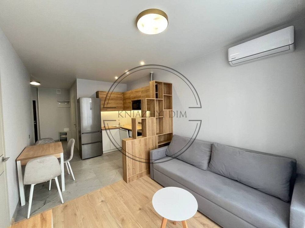 Оренда 2 кімнатної квартири ЖК Берег Дніпра КОД 11202804 Київ - зображення 3