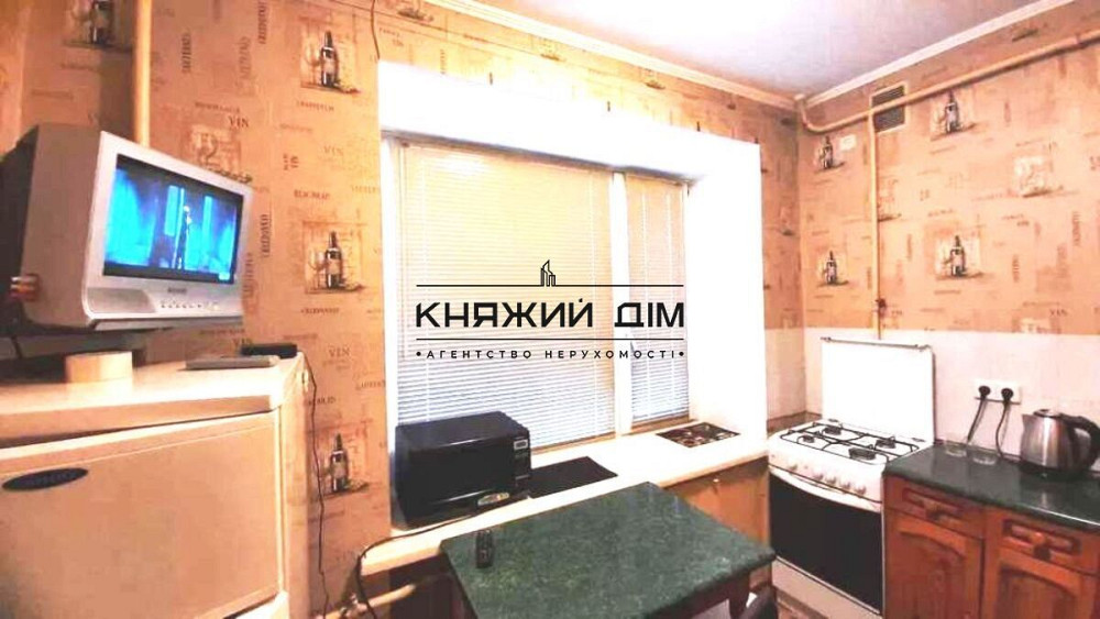 Оренда 1 до квартира, метро Печерська 2 хв пешком.Код об'єкта 11144293 Київ - зображення 10