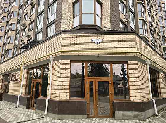 продажа 3-к квартира Киево-Святошинский, Ирпень, 68000 $ Ірпінь