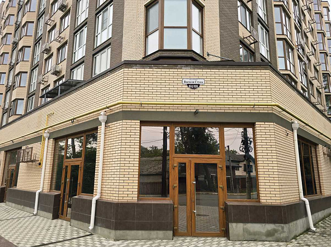 продажа 3-к квартира Киево-Святошинский, Ирпень, 68000 $ Ірпінь - зображення 4
