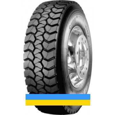 12 R20 Sava Orjak S M+S 154/150K Ведуча шина Київ