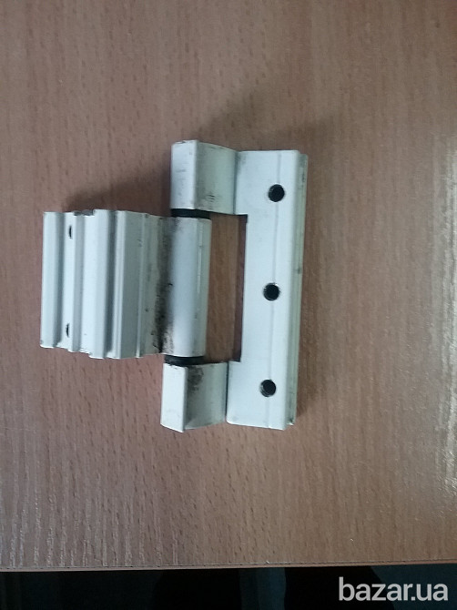 Петли С94 (S-94) для профиля Saray, Киев, Харьков, Сумы, Чернигов, Николаев, Заророжье, Днепр Киев - изображение 2