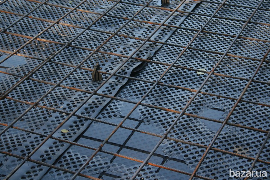 Сетка для армирования полов 100х100, 150х150, 200х200, 100х200 Київ - зображення 1