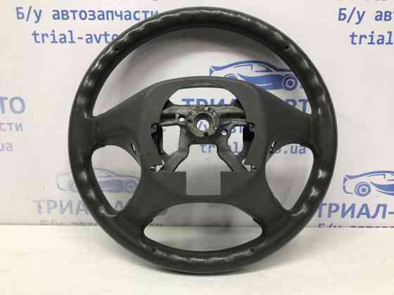 Руль Mitsubishi Pajero Sport K9 2.5 DIESEL 4D56 1996 (б/у) Київ