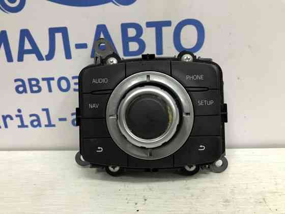Кнопки управления Mazda CX 5 2011-2017 KD7766CM0 (Арт. 42934) Київ