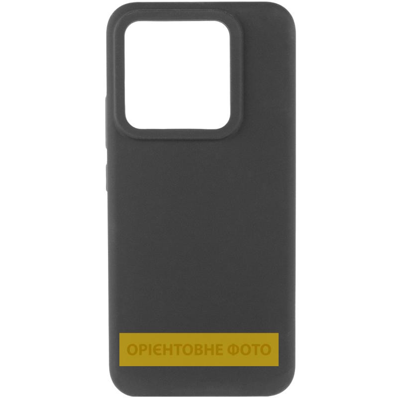 Чехол Silicone Cover Lakshmi (AAA) для Xiaomi 15T Pro Херсон - изображение 2