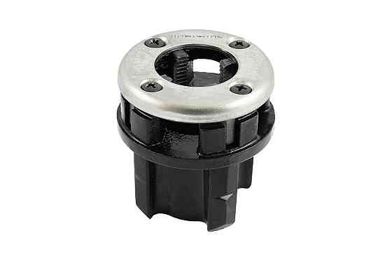 Клупп трубный для нарезания резьбы MASTERTOOL BSPT  3/4" 15-0001 Харьков