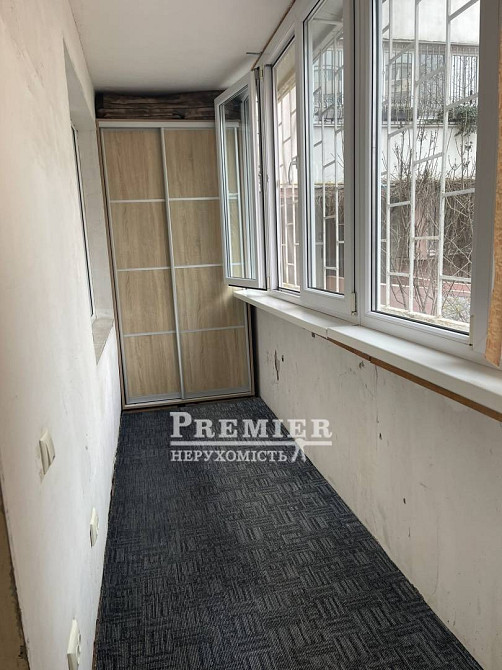 Продам 1-кімнатну квартиру, парк Ентузіастів Одесса - изображение 1