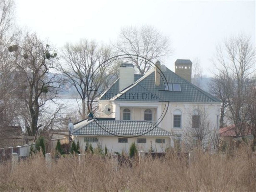 Аренда дома 400 кв.м. в Васильковском р-не Код объекта № 138679 Київ - зображення 2