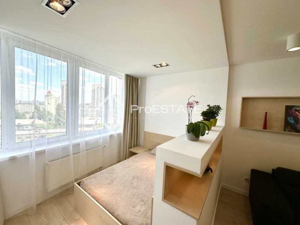 продажа 1-к квартира Киев, Подольский, 72500 евро Киев - изображение 5