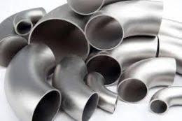 Відвід нержавіючий 48,3х2,0 Киев - изображение 8