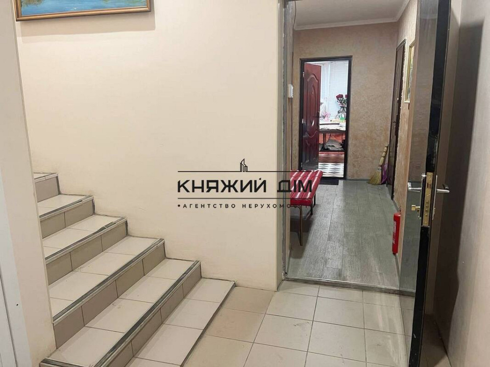 Продаж фасадного приміщення по вул. Шовкуненка Код обьєкта: 24334 Киев - изображение 2