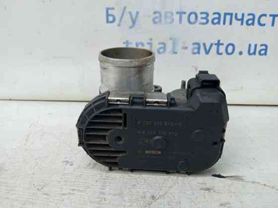 Заслонка дроссельная Nissan X-Trail T31 2.0 DIESEL M9R 2007 (б/у) Киев