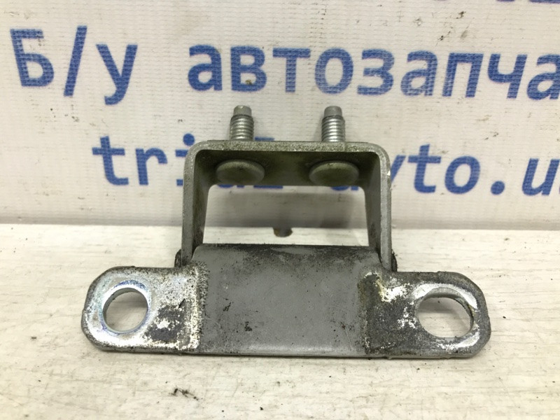 Петля крышки багажника Kia Sportage SL 1.7 DIESEL D4FD 2010 (б/у) Київ - зображення 3