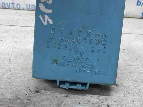 Блок комфорта Mitsubishi Pajero Sport 1996-2008 MR409898 (Арт. 83788) Київ