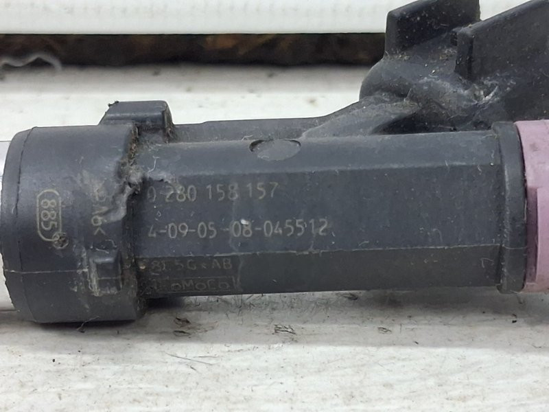 Форсунка топливная Mazda 6 2007-2013 L3G513250 (Арт. 68248) Киев - изображение 3