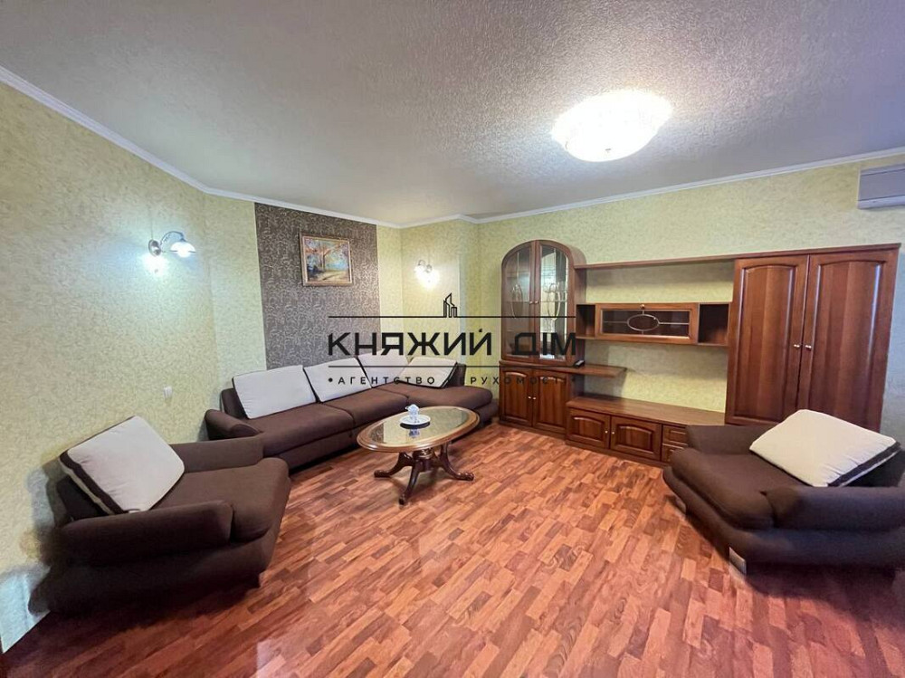 Є Генератор! Оренда 2 кімнатна квартира ЖК Голосієво КОД 11201649 Киев - изображение 8