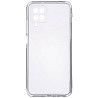 TPU чехол Epic Transparent 1,5mm Full Camera для Samsung Galaxy A22 4G Херсон