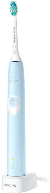 Електрична зубна щітка Philips Sonicare Protective Clean 4300 HX6803-04 Київ - зображення 1