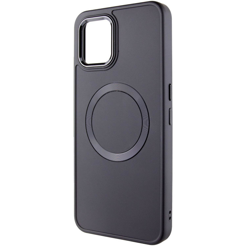 TPU чехол Bonbon Metal Style with MagSafe для Nothing Phone 2 Херсон - зображення 4