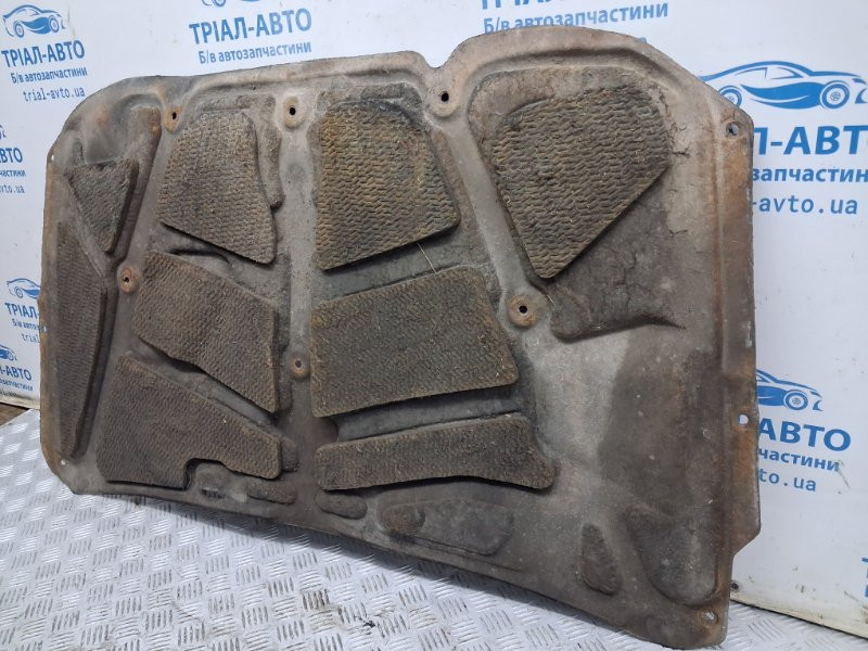 Обшивка капота Honda Accord 2002-2008 74141SEA010 (Арт. 87003) Київ - зображення 4