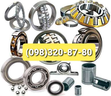 Подшипник 2097736 Киев - изображение 2