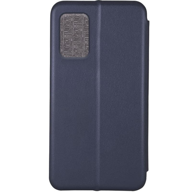 Кожаный чехол-книжка Classy для Xiaomi Redmi Note 11 (Global) / Note 11S Херсон - зображення 2