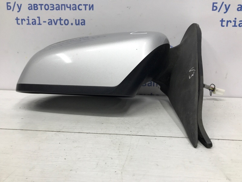 Зеркало левое Рестайлинг Suzuki Grand Vitara JT 2.4 БЕНЗИН J24B 2005 (б/у) Київ - зображення 4