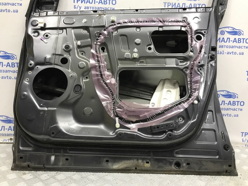 Дверь передняя правая Toyota RAV 4 A40 2.2 DIESEL 2ADFTV 2012 (б/у) Київ - зображення 10