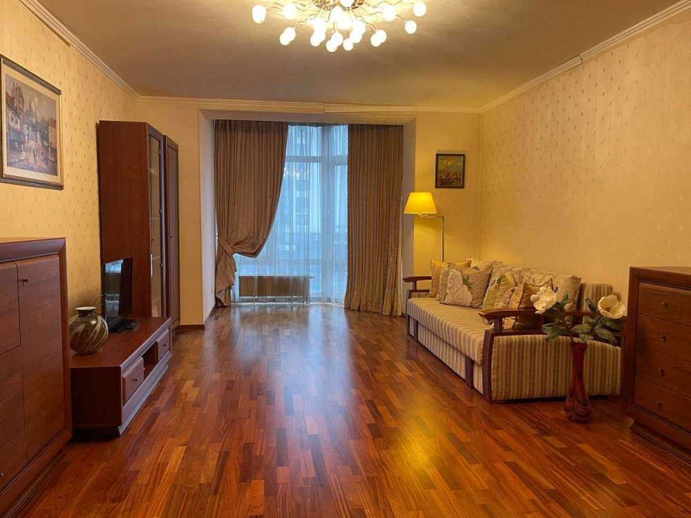 продажа 1-к квартира Киев, Голосеевский, 94880 $ Киев - изображение 5